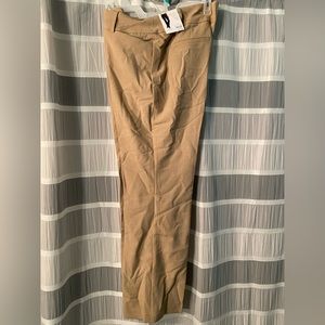 Time and Tru Bootcut Trousers